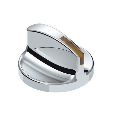 A/C Control Knob For 2002-2005 Kenworth