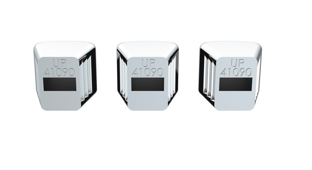 United Pacific 42064 - A/C Control Knob Cover - A/C Knob United Pacific 42064 - A/C Control Knob Cover - A/C Knob