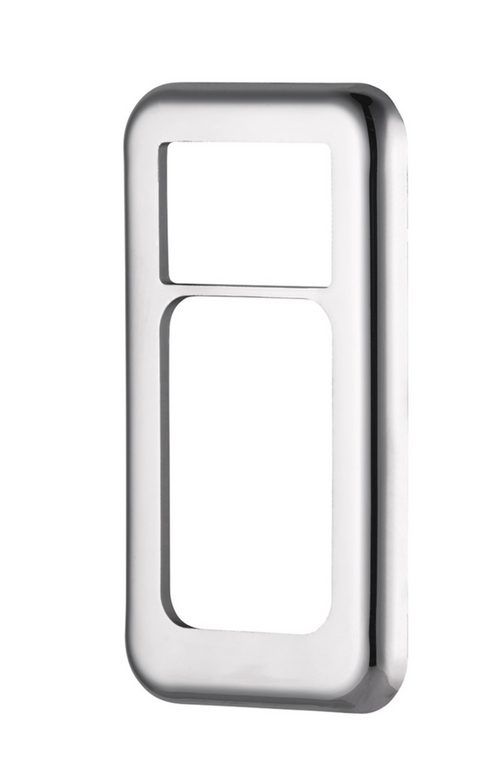 International Switch Trim (3 Pack)