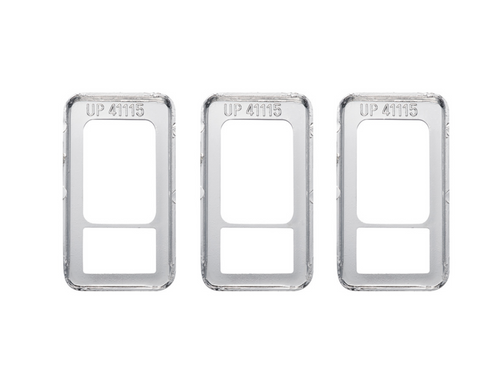 International Switch Trim (3 Pack)