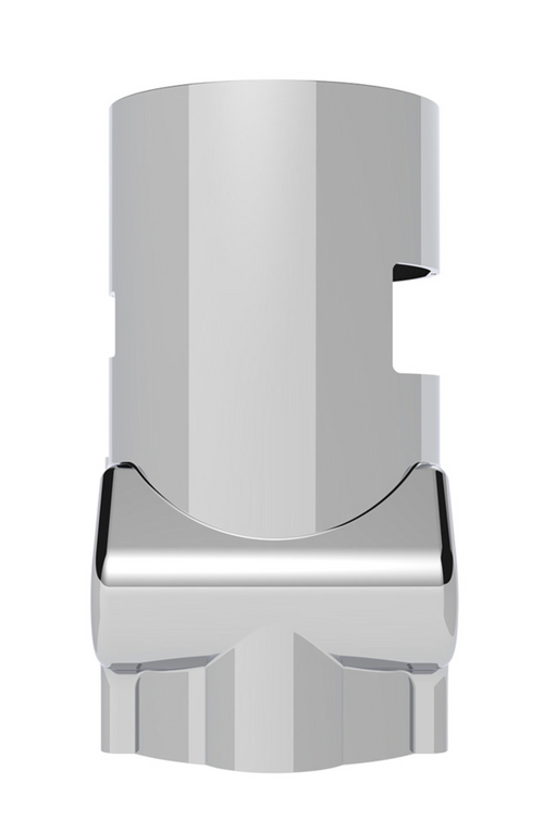 Chrome Middle Steering Column Cover For 2000-2017 International 8000/7000/5000 Series