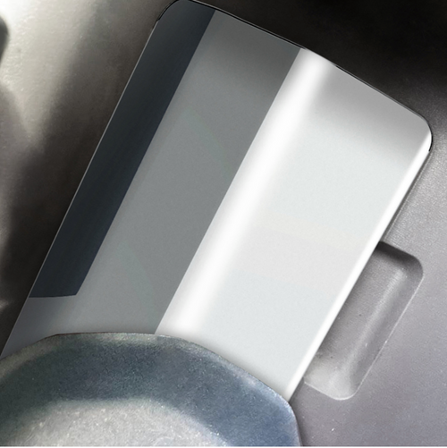 Interior Electrical Fuse Box Access Door For 2006+ Peterbilt