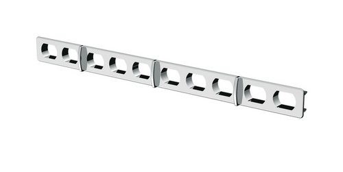 Freightliner Button Panel Trim