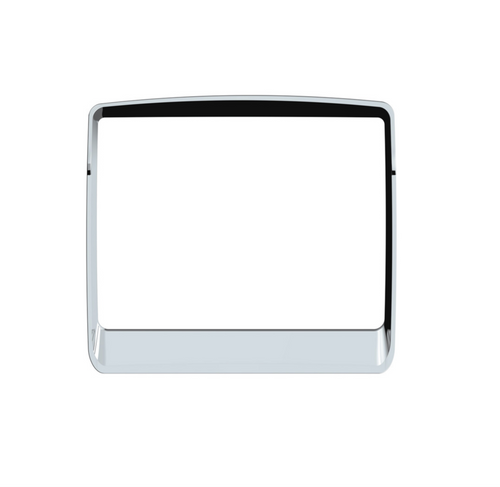 2006+ Speed/Tachometer Dash Panel Trim fits Kenworth W900, T800, T660, and C500