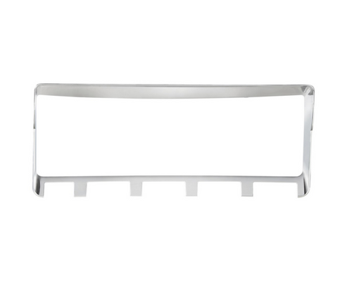 Right Gauge Dash Panel Trim For 2006+ Kenworth