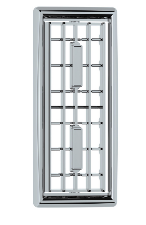 Kenwortth A/C Vent - Sleeper