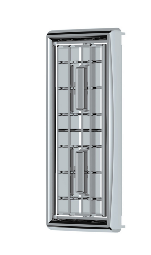 Kenwortth A/C Vent - Sleeper