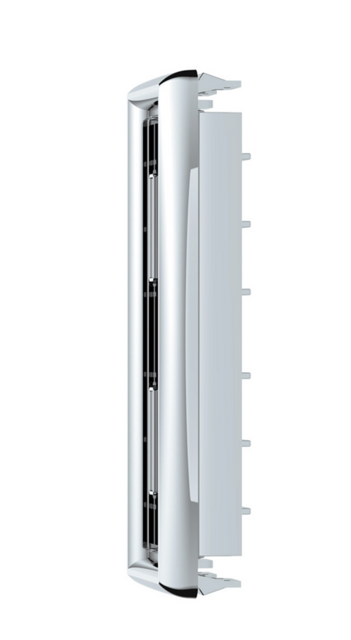 Kenwortth A/C Vent - Sleeper