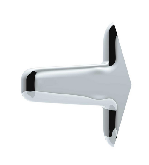 Chrome plastic Toggle Switch Cover For Kenworth T700 (2011-2014) And T2000 (1996-2010)