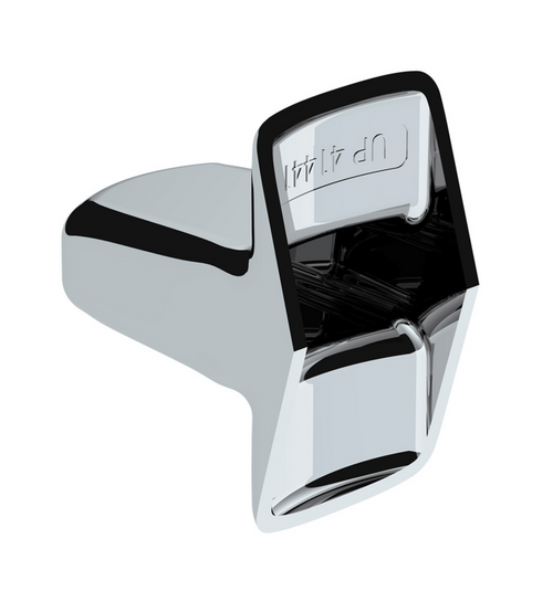 Chrome plastic Toggle Switch Cover For Kenworth T700 (2011-2014) And T2000 (1996-2010)