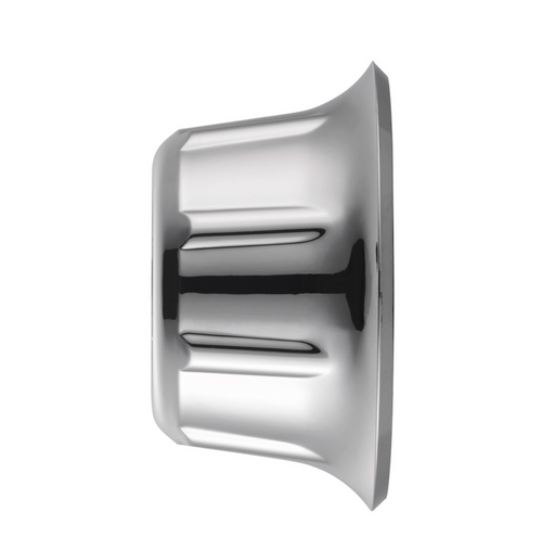 Chrome Menu Control Switch (MCS) Knob For 2013+ Kenworth T680/T880