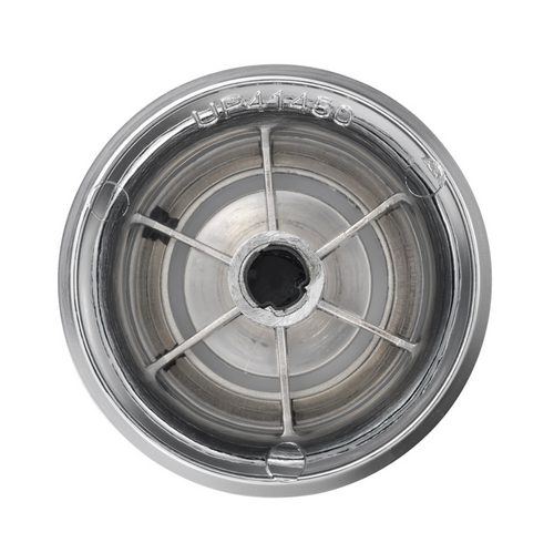 Chrome Menu Control Switch (MCS) Knob For 2013+ Kenworth T680/T880