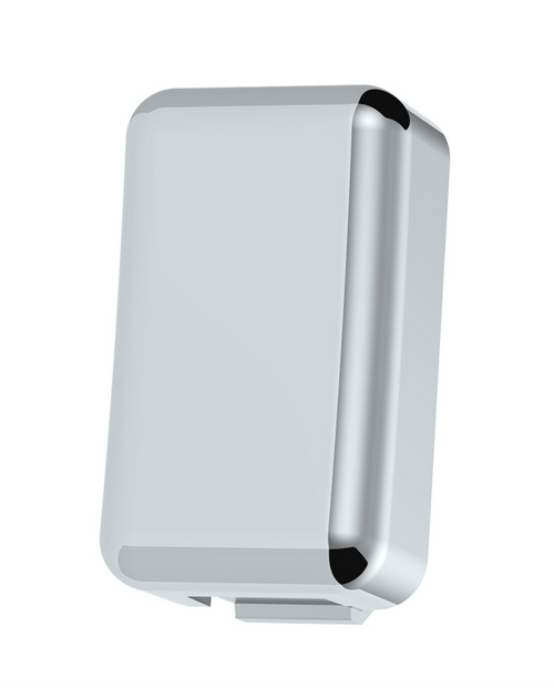 Volvo Switch Plug Cover - Plain (Card of 2)