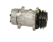 A/C Compressor fits Volvo
