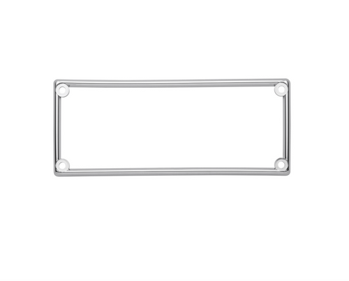 Key Dash Panel Bezel For 2002-2005 Kenworth W900/T800/T600/T2000