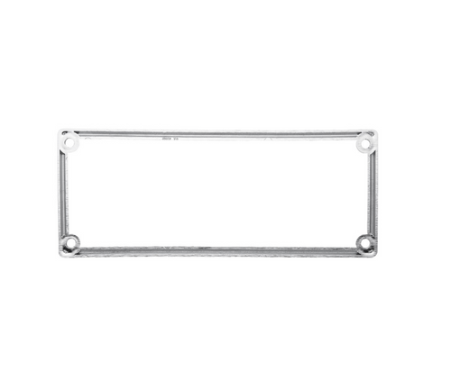 Key Dash Panel Bezel For 2002-2005 Kenworth W900/T800/T600/T2000
