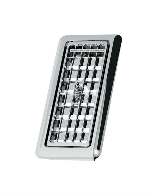 Sleeper Cab A/C Vent For Freightliner