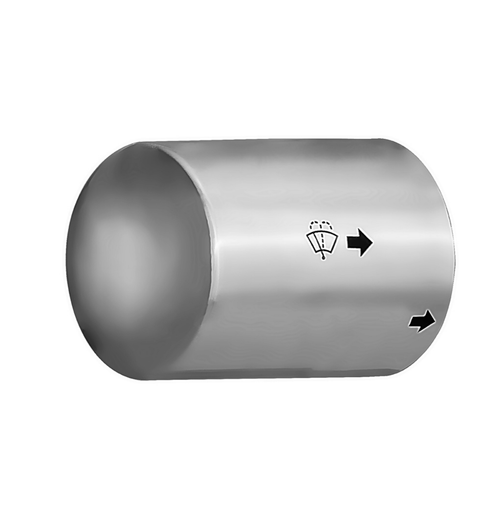 Turn Signal/Wiper Lever Cover for 2006-2017 International Prostar