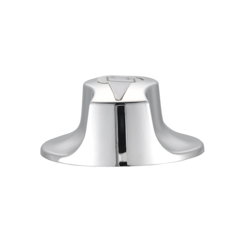 Chrome Battery Disconnect Knob For Freightliner