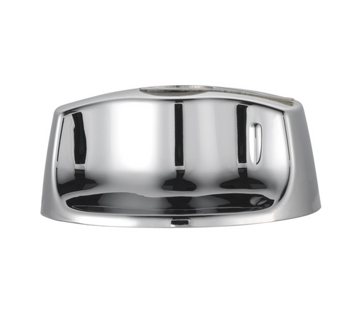 Chrome Battery Disconnect Knob For Freightliner