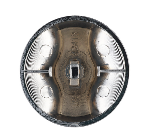 Chrome Battery Disconnect Knob For Freightliner