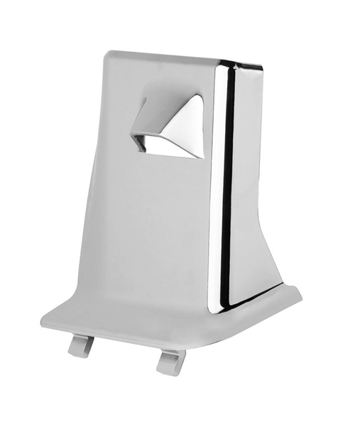 Chrome Fuse Compartment Access Cover For Kenworth T680