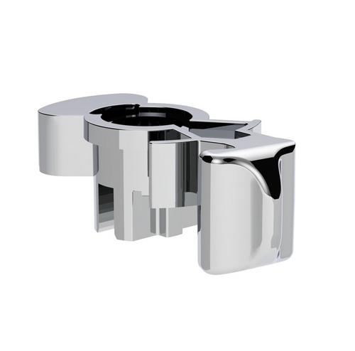 Chrome Plastic Splitter Button For Eaton Fuller 13 Speed Shifter