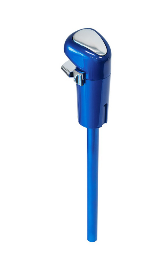 13/15/18 Speed Gearshift Knob - Indigo Blue