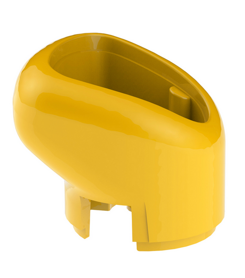 13/15/18 Speed Gearshift Knob - Electric Yellow