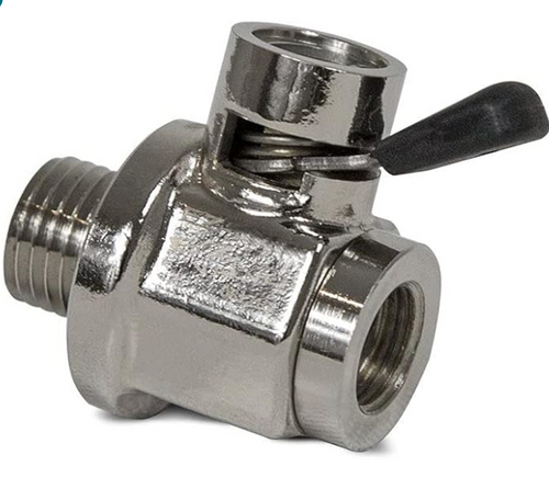 Oil Drain Valve, fit Volvo Old engines 1983 engines and Mack MP-7, MP-8