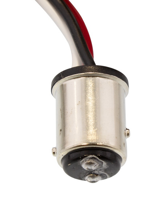 Sequential Led Light Kit Or 1969 Camaro, 1967-68 Mustang And 1969 Mustang