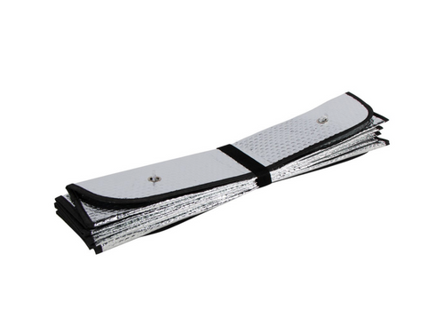 Windshield Sunshade For Kenworth T800 (1987-2015) & W900 (1998-2019)
