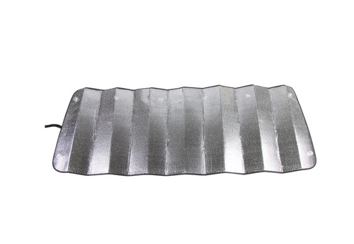 Windshield Sunshade For 2002-2024 Volvo VNL