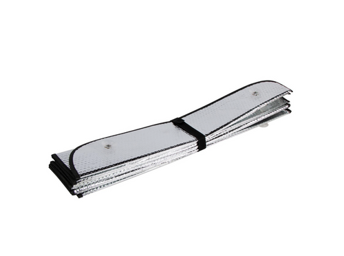 Windshield Sunshade For 2002-2024 Volvo VNL