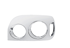 Freightliner Century Headlight Bezel -Driver 1996-2005