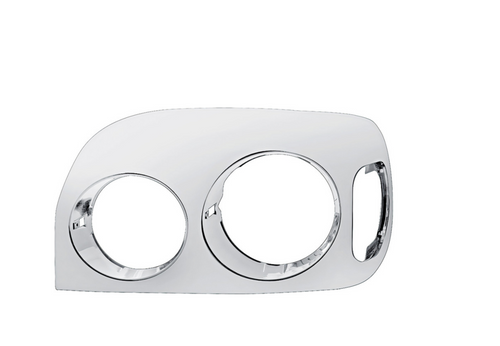 Freightliner Century Headlight Bezel -Driver 1996-2005