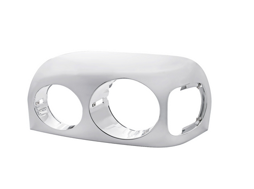 Freightliner Century Headlight Bezel -Driver 1996-2005