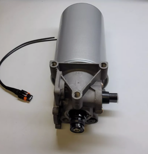 Air Dryer, Oil Coalescing 12V SS1800UP