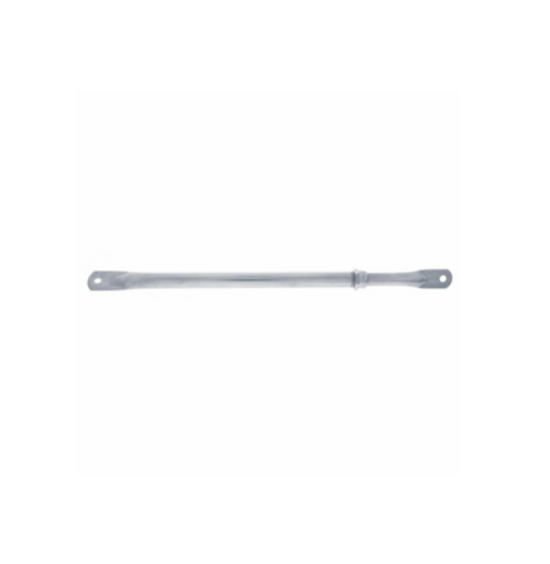 15" To 20" Stainless Steel Adjustable Extension Arm