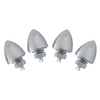 Bullet Fastener Set 