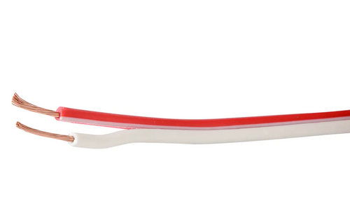 Parallel Primary Wire Roll 25’ 2 Wires