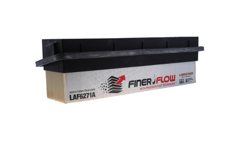 Air Filter,  Freightliner Cascadia 2018-2022 Cummins X15 engine Detroit Diesel DD13 engine