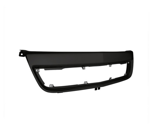 Bumper Trim For 2018-2025 International Prostar LT-Black
