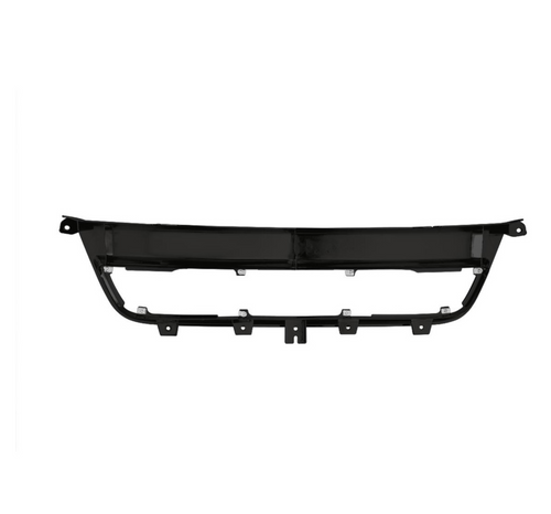 Bumper Trim For 2018-2025 International Prostar LT-Black