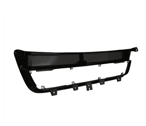 Bumper Trim For 2018-2025 International Prostar LT-Black
