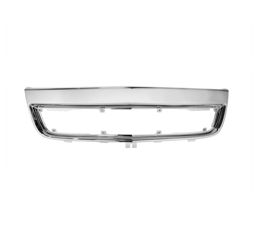 Bumper Trim For 2018-2025 International Prostar LT-Chrome