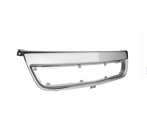 Bumper Trim For 2018-2025 International Prostar LT-Chrome