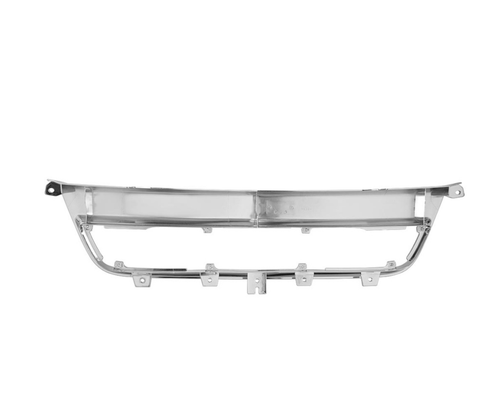Bumper Trim For 2018-2025 International Prostar LT-Chrome