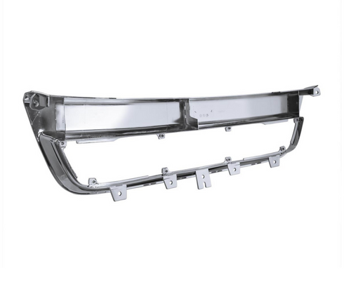 Bumper Trim For 2018-2025 International Prostar LT-Chrome