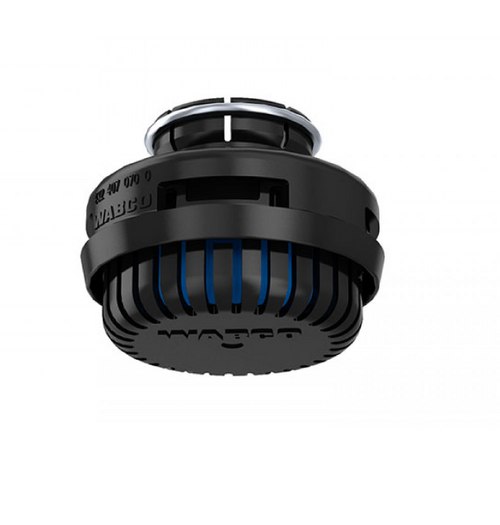 Silencer Compressed-air system fit Freightliner